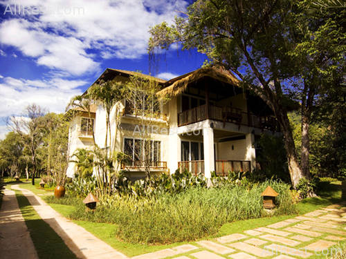 Centara Chaan Talay Resort & Villas Trat 4